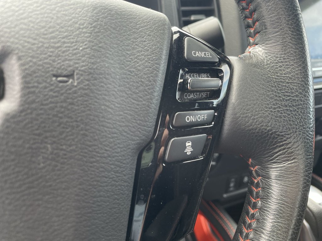 2022 Nissan FRONTIER in Antigonish, Nova Scotia - 27 - w1024h768px
