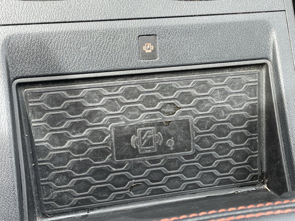 2022 Nissan FRONTIER in Antigonish, Nova Scotia - 34 - w1024h768px