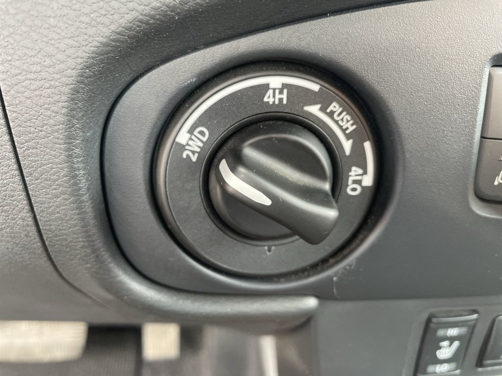 2022 Nissan FRONTIER in Antigonish, Nova Scotia - 28 - w1024h768px