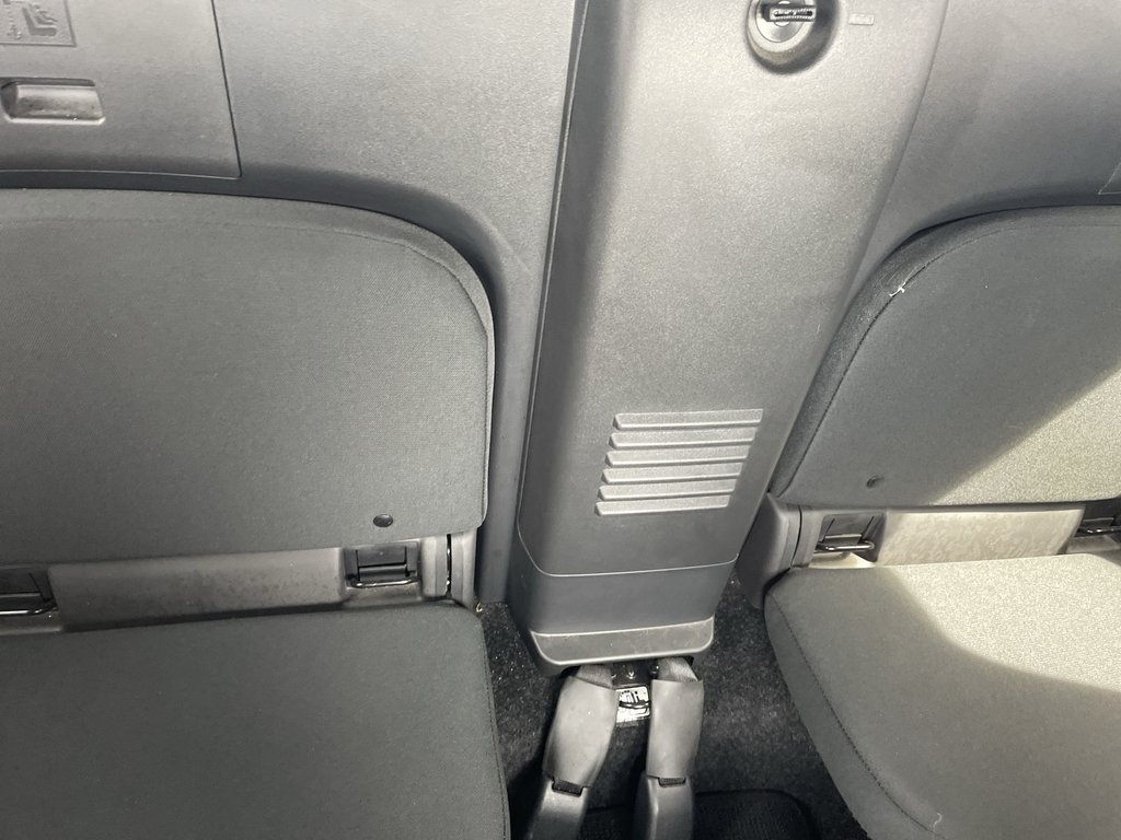 2022 Nissan FRONTIER in Antigonish, Nova Scotia - 13 - w1024h768px