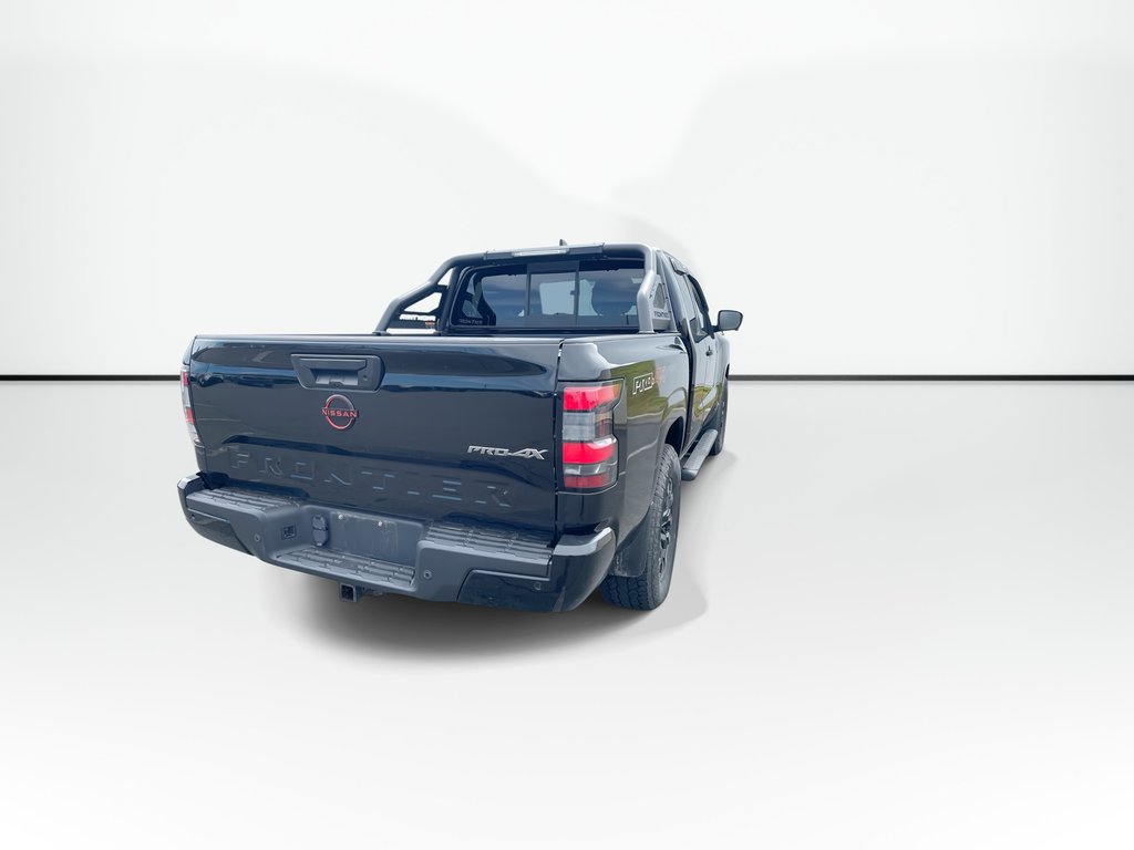 2022 Nissan FRONTIER in Antigonish, Nova Scotia - 3 - w1024h768px