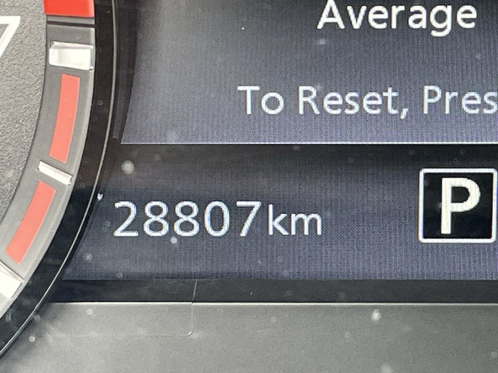 2022 Nissan FRONTIER in Antigonish, Nova Scotia - 29 - w1024h768px