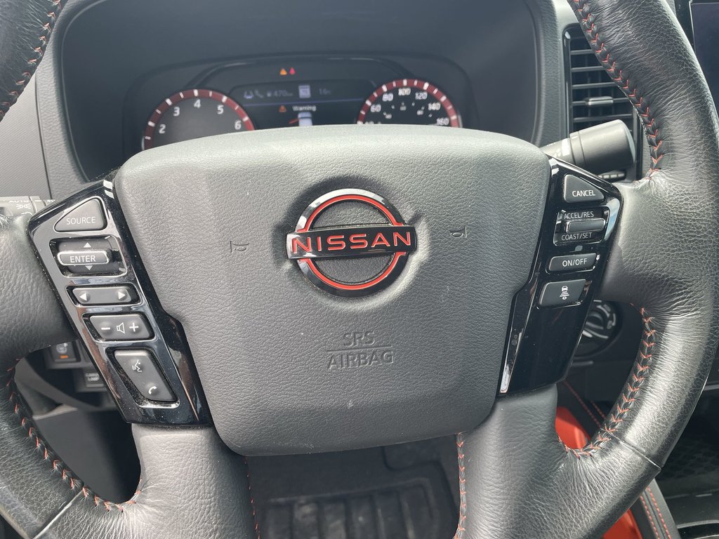 2022 Nissan FRONTIER in Antigonish, Nova Scotia - 24 - w1024h768px