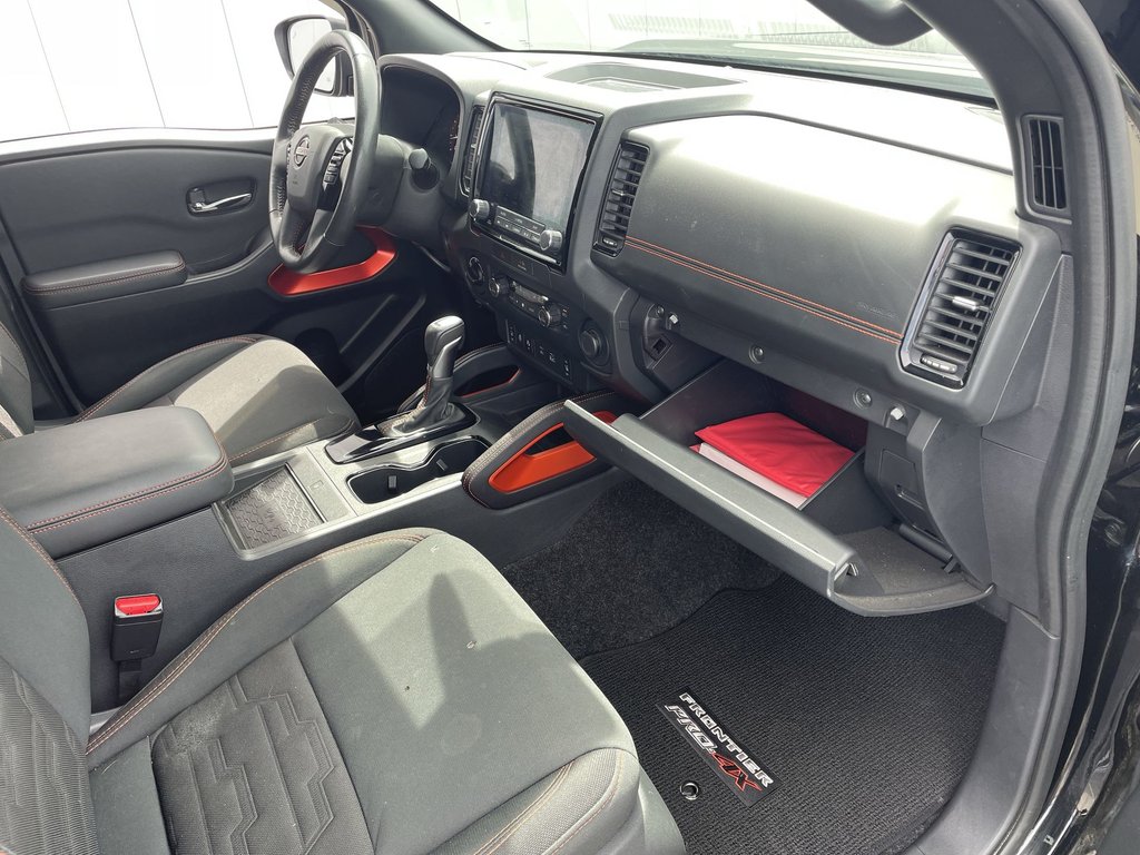 2022 Nissan FRONTIER in Antigonish, Nova Scotia - 49 - w1024h768px
