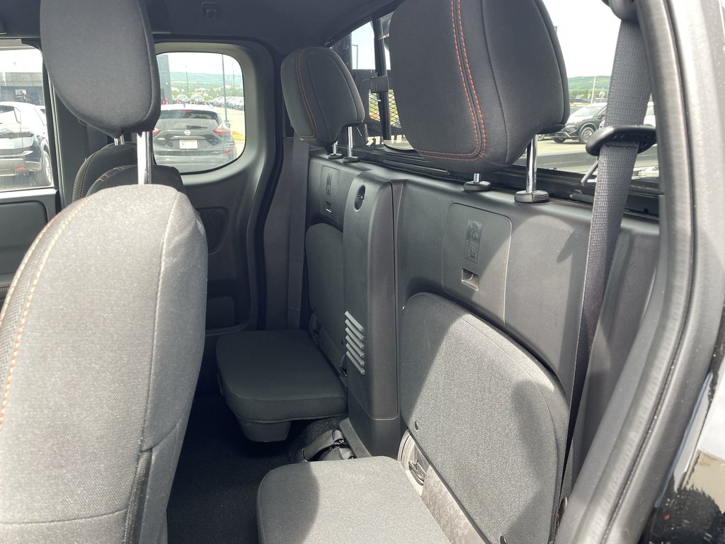 2022 Nissan FRONTIER in Antigonish, Nova Scotia - 38 - w1024h768px