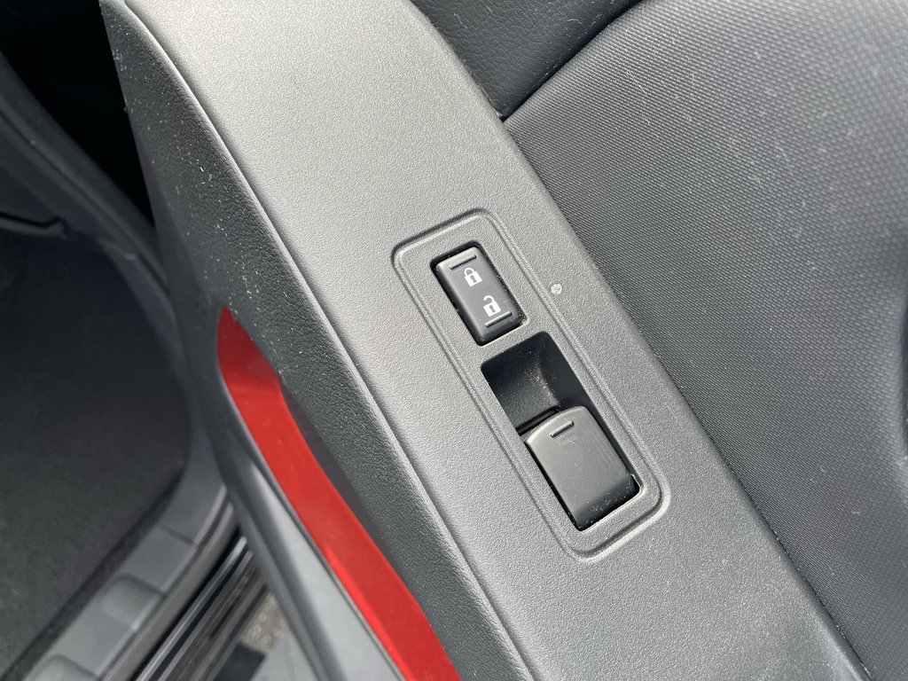 2022 Nissan FRONTIER in Antigonish, Nova Scotia - 52 - w1024h768px