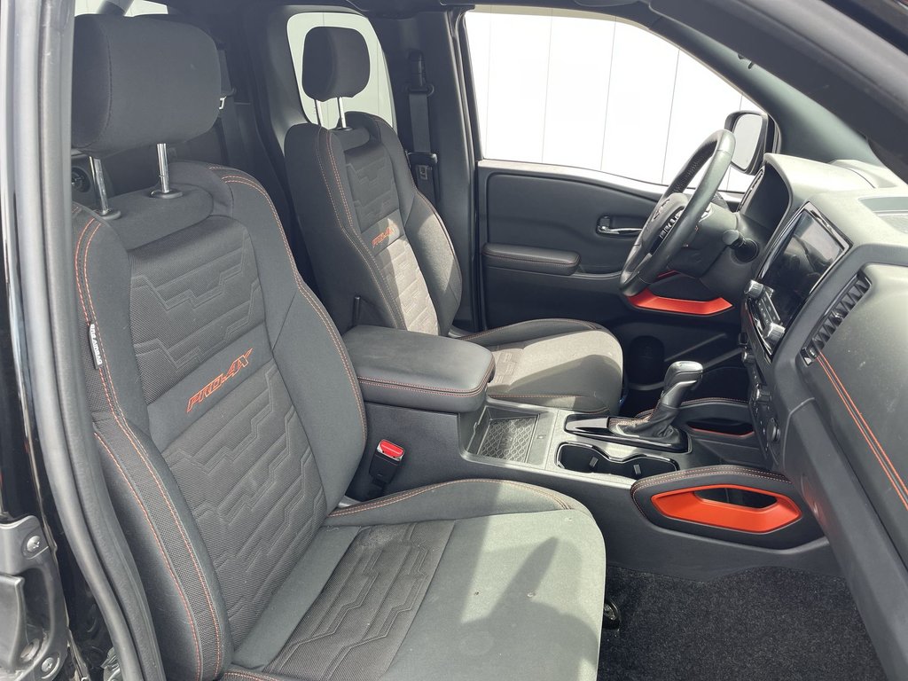 2022 Nissan FRONTIER in Antigonish, Nova Scotia - 48 - w1024h768px