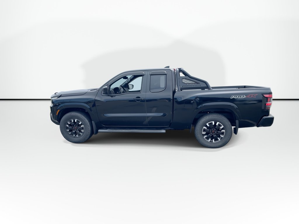 2022 Nissan FRONTIER in Antigonish, Nova Scotia - 8 - w1024h768px