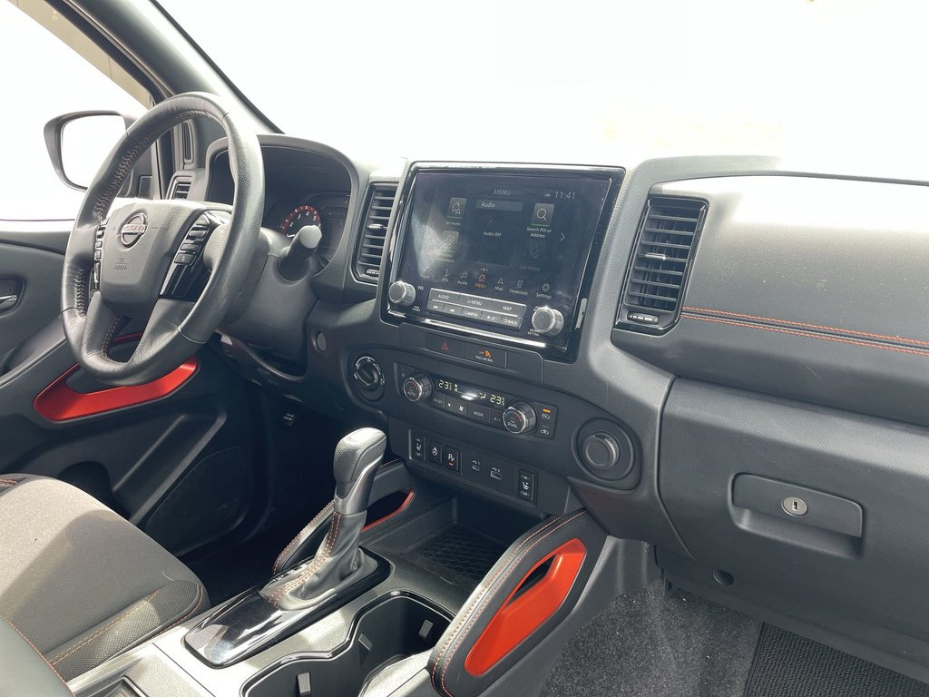 2022 Nissan FRONTIER in Antigonish, Nova Scotia - 10 - w1024h768px