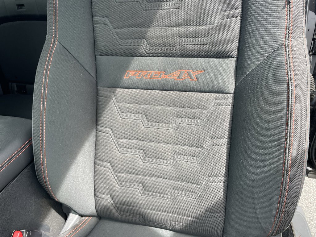 2022 Nissan FRONTIER in Antigonish, Nova Scotia - 19 - w1024h768px