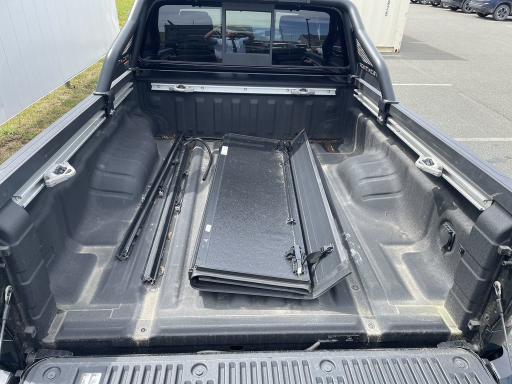 2022 Nissan FRONTIER in Antigonish, Nova Scotia - 43 - w1024h768px