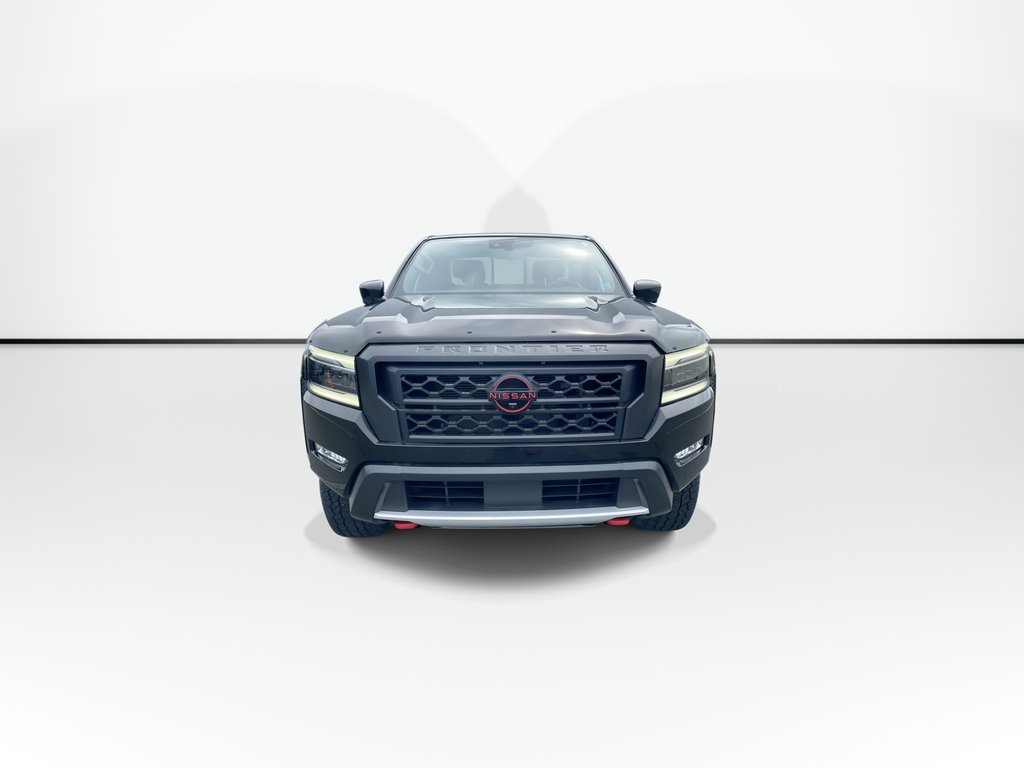2022 Nissan FRONTIER in Antigonish, Nova Scotia - 6 - w1024h768px