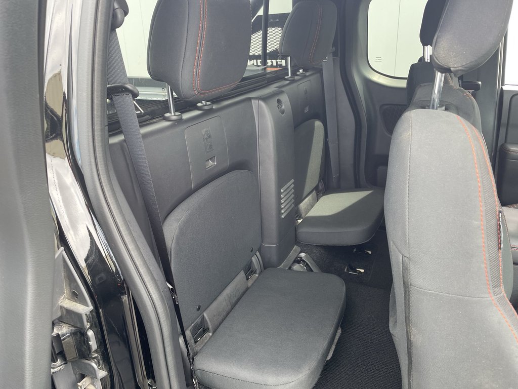 2022 Nissan FRONTIER in Antigonish, Nova Scotia - 45 - w1024h768px