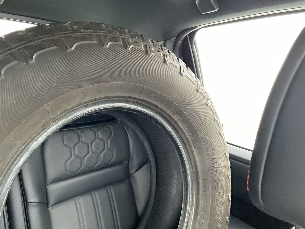 2024 Nissan FRONTIER PRO-4X | Leather | Cam | USB | Warranty to 2030 in Saint John, New Brunswick - 12 - w1024h768px