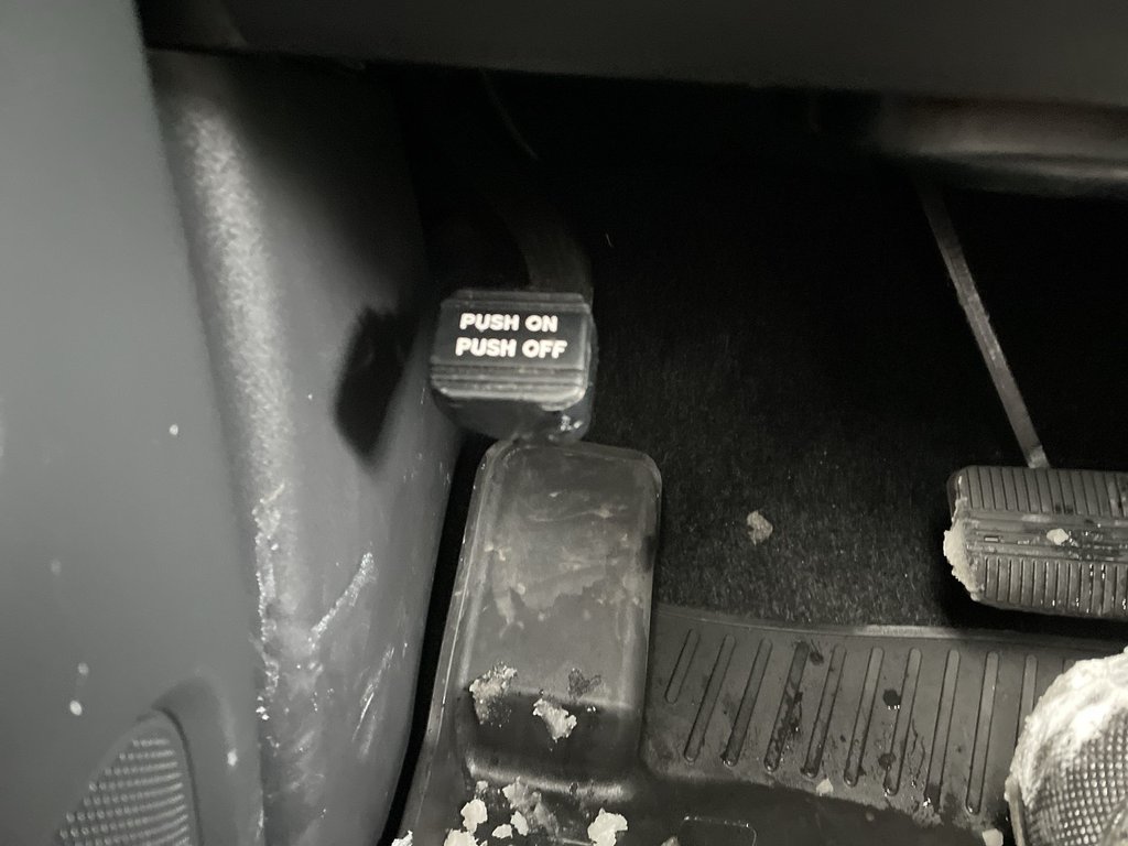 2024 Nissan FRONTIER PRO-4X | Leather | Cam | USB | Warranty to 2030 in Saint John, New Brunswick - 36 - w1024h768px