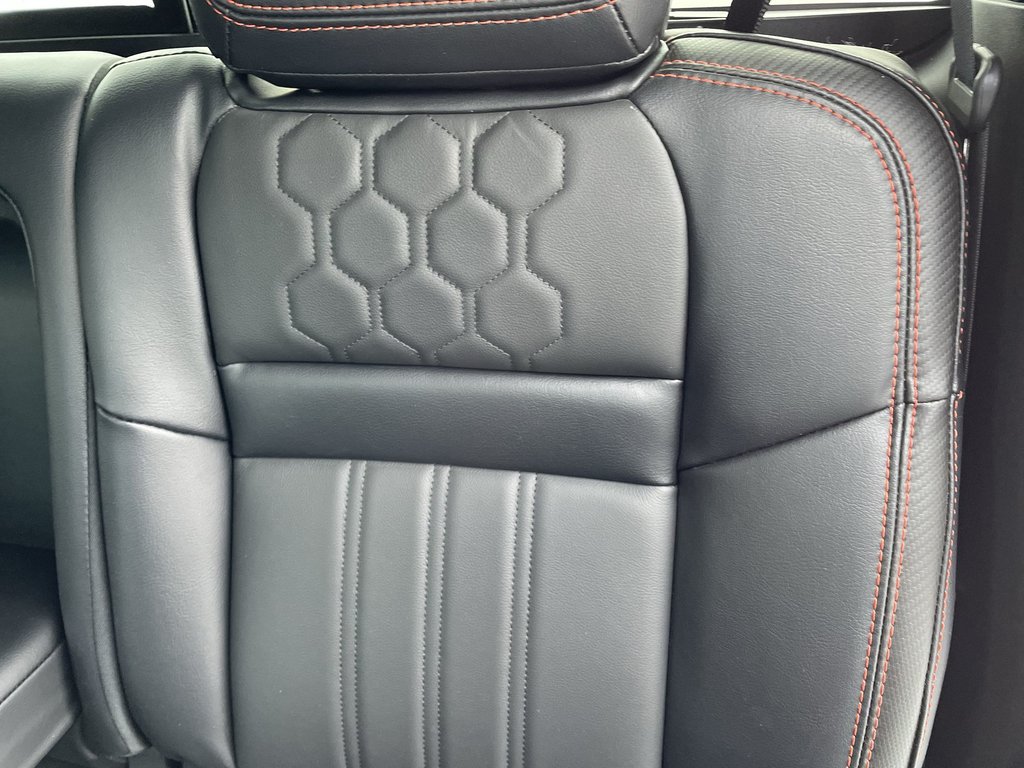 2024 Nissan FRONTIER PRO-4X | Leather | Cam | USB | Warranty to 2030 in Saint John, New Brunswick - 40 - w1024h768px