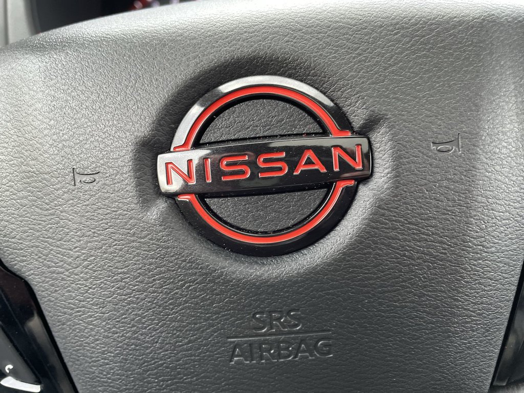 2024 Nissan FRONTIER PRO-4X | Leather | Cam | USB | Warranty to 2030 in Saint John, New Brunswick - 24 - w1024h768px
