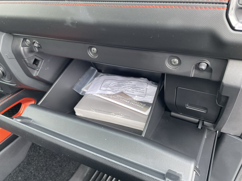 2024 Nissan FRONTIER PRO-4X | Leather | Cam | USB | Warranty to 2030 in Saint John, New Brunswick - 49 - w1024h768px