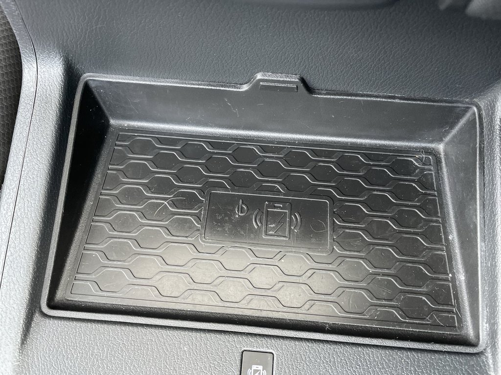 2024 Nissan FRONTIER PRO-4X | Leather | Cam | USB | Warranty to 2030 in Saint John, New Brunswick - 34 - w1024h768px