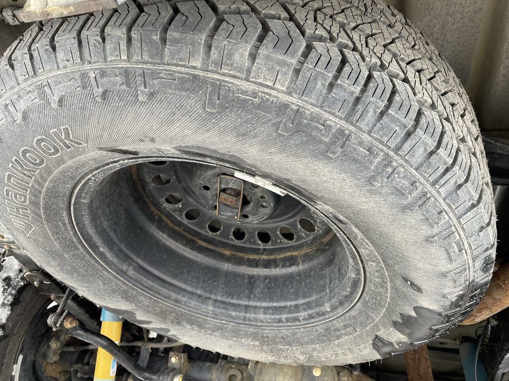 2024 Nissan FRONTIER PRO-4X | Leather | Cam | USB | Warranty to 2030 in Saint John, New Brunswick - 44 - w1024h768px