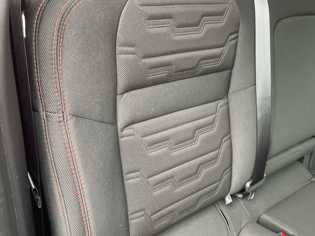 2024 Nissan Frontier in Antigonish, Nova Scotia - 45 - w1024h768px