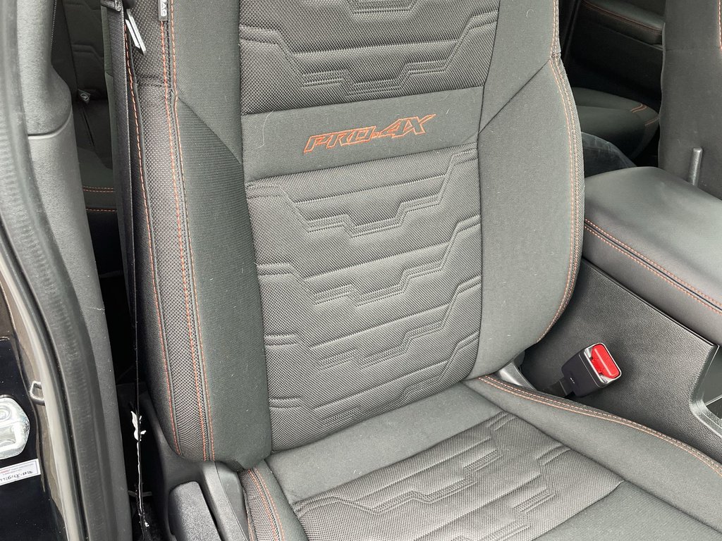 2024 Nissan Frontier in Antigonish, Nova Scotia - 48 - w1024h768px
