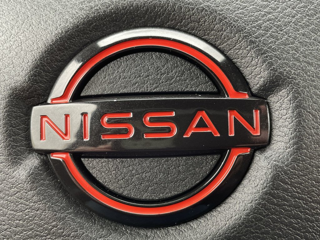 2024 Nissan Frontier in Antigonish, Nova Scotia - 25 - w1024h768px