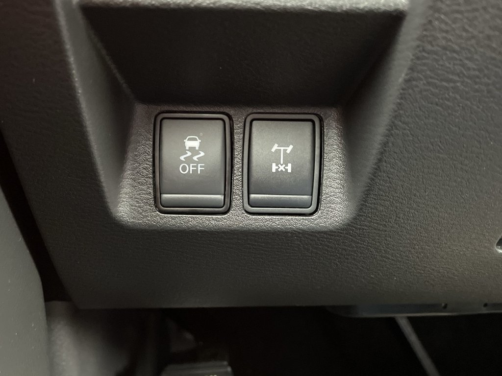 2024 Nissan Frontier in Antigonish, Nova Scotia - 28 - w1024h768px