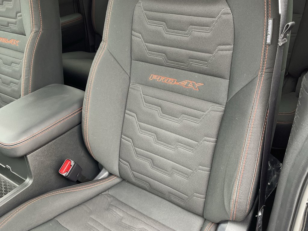 2024 Nissan Frontier in Antigonish, Nova Scotia - 17 - w1024h768px