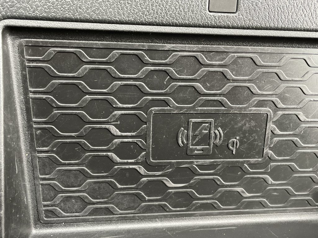 2024 Nissan Frontier in Antigonish, Nova Scotia - 34 - w1024h768px