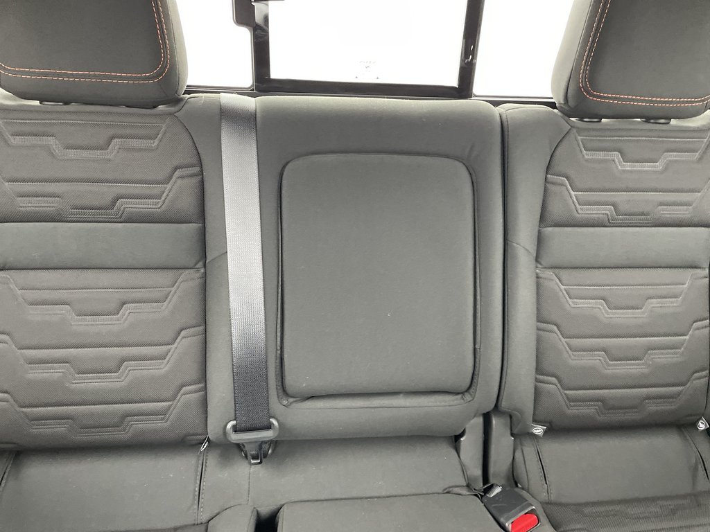 2024 Nissan Frontier in Antigonish, Nova Scotia - 13 - w1024h768px