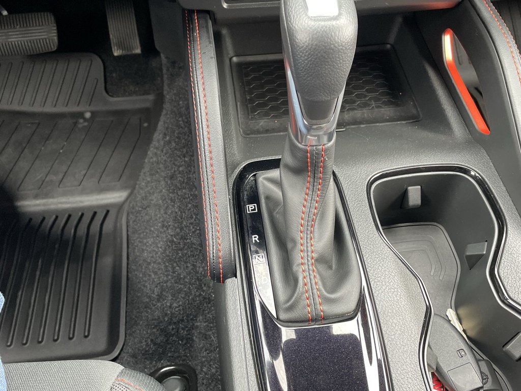 2024 Nissan Frontier in Antigonish, Nova Scotia - 35 - w1024h768px