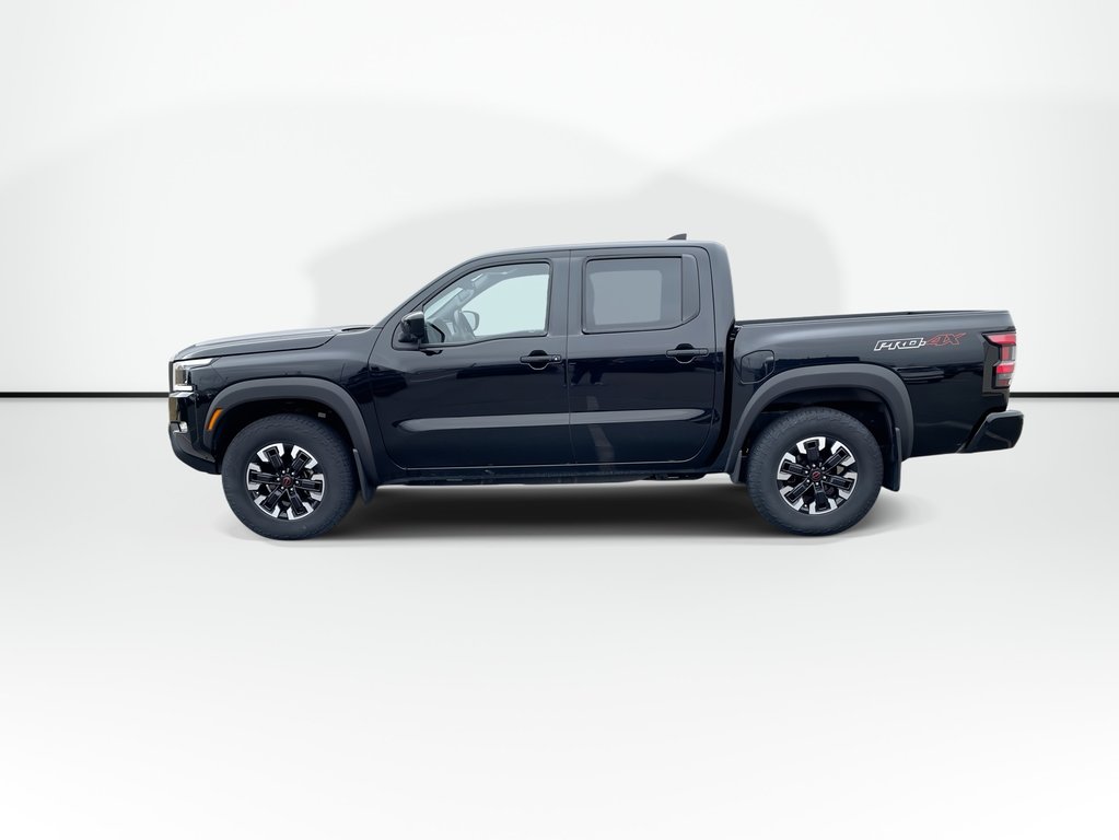 2024 Nissan Frontier in Antigonish, Nova Scotia - 8 - w1024h768px