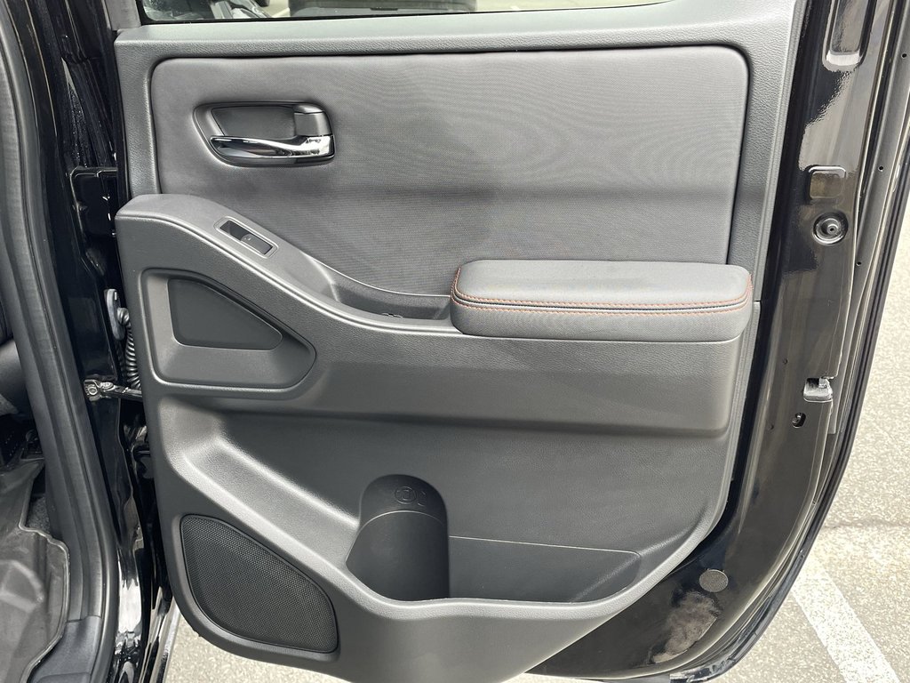 2024 Nissan Frontier in Antigonish, Nova Scotia - 47 - w1024h768px