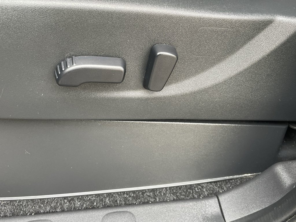 2024 Nissan Frontier in Antigonish, Nova Scotia - 20 - w1024h768px