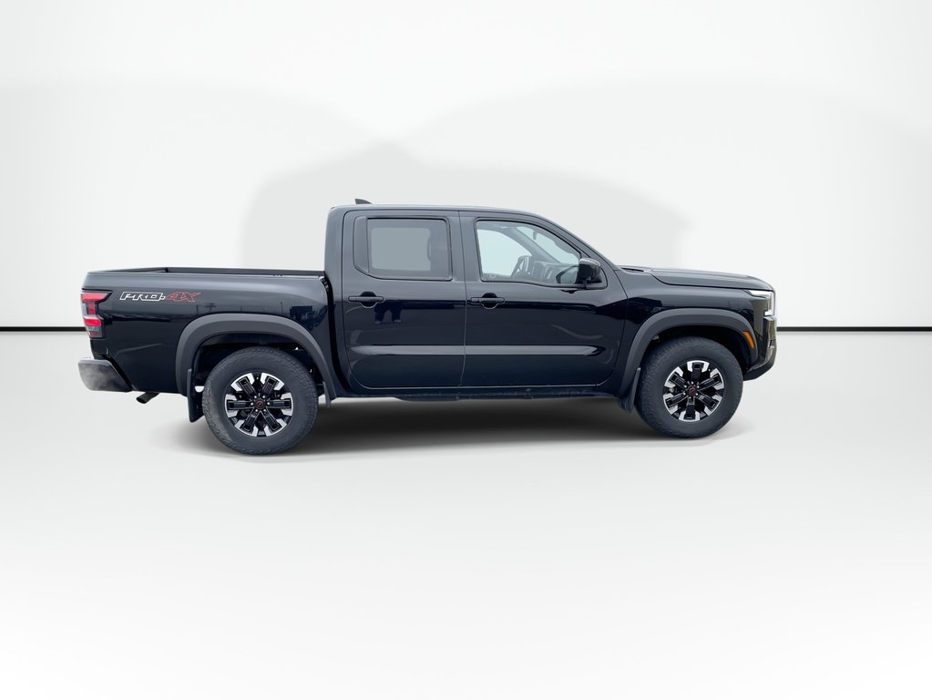 2024 Nissan Frontier in Antigonish, Nova Scotia - 9 - w1024h768px