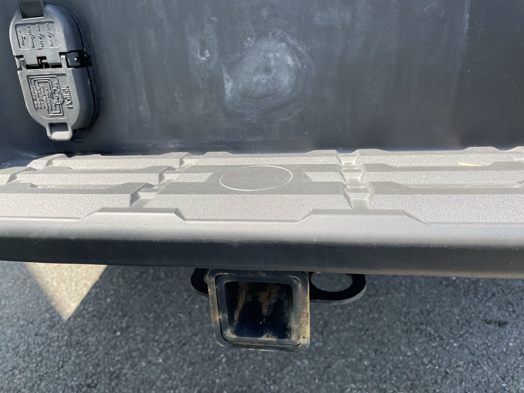2024 Nissan FRONTIER in Antigonish, Nova Scotia - 55 - w1024h768px