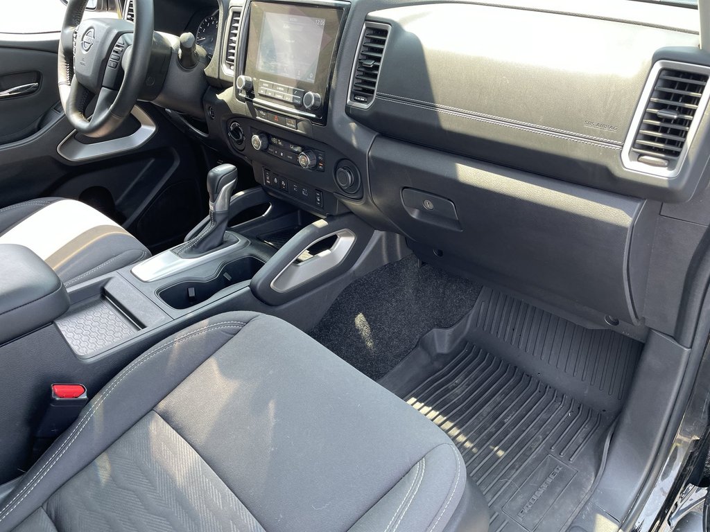2024 Nissan FRONTIER in Antigonish, Nova Scotia - 50 - w1024h768px