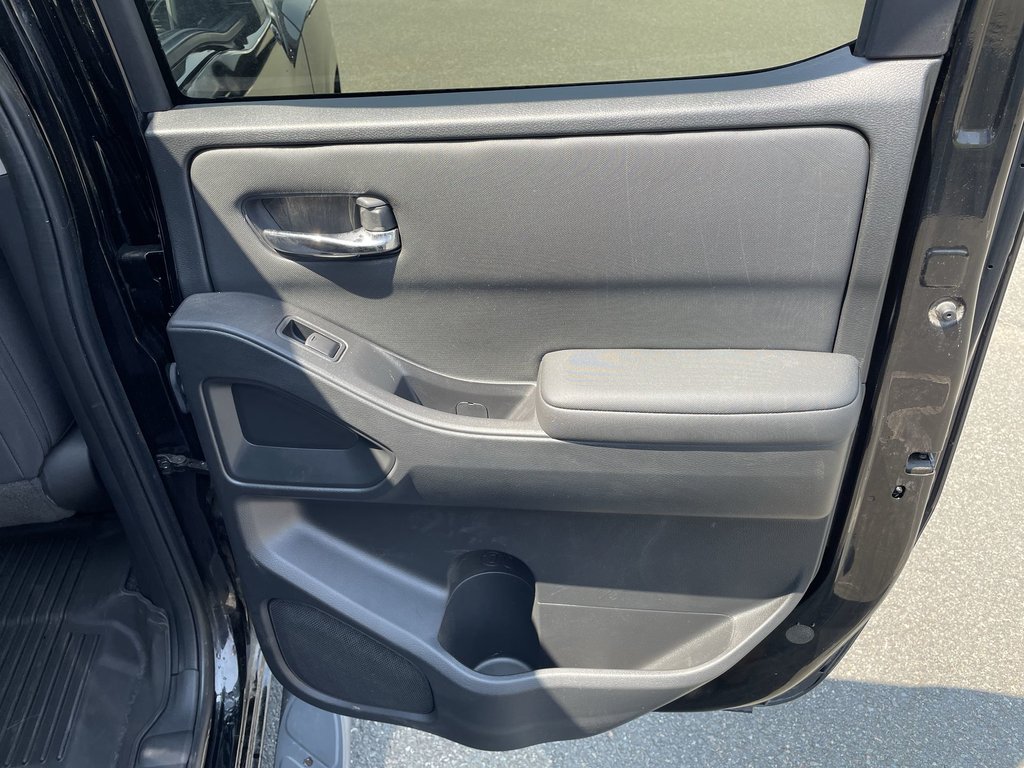 2024 Nissan FRONTIER in Antigonish, Nova Scotia - 47 - w1024h768px