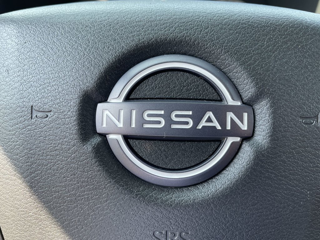 2024 Nissan FRONTIER in Antigonish, Nova Scotia - 25 - w1024h768px
