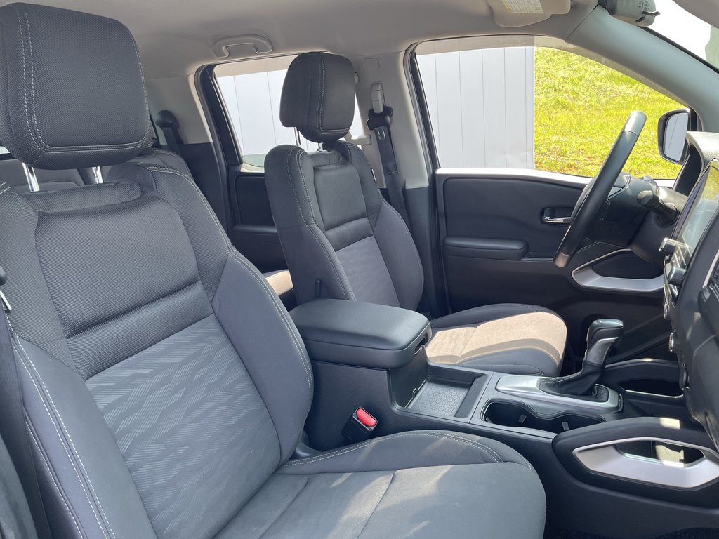 2024 Nissan FRONTIER in Antigonish, Nova Scotia - 48 - w1024h768px