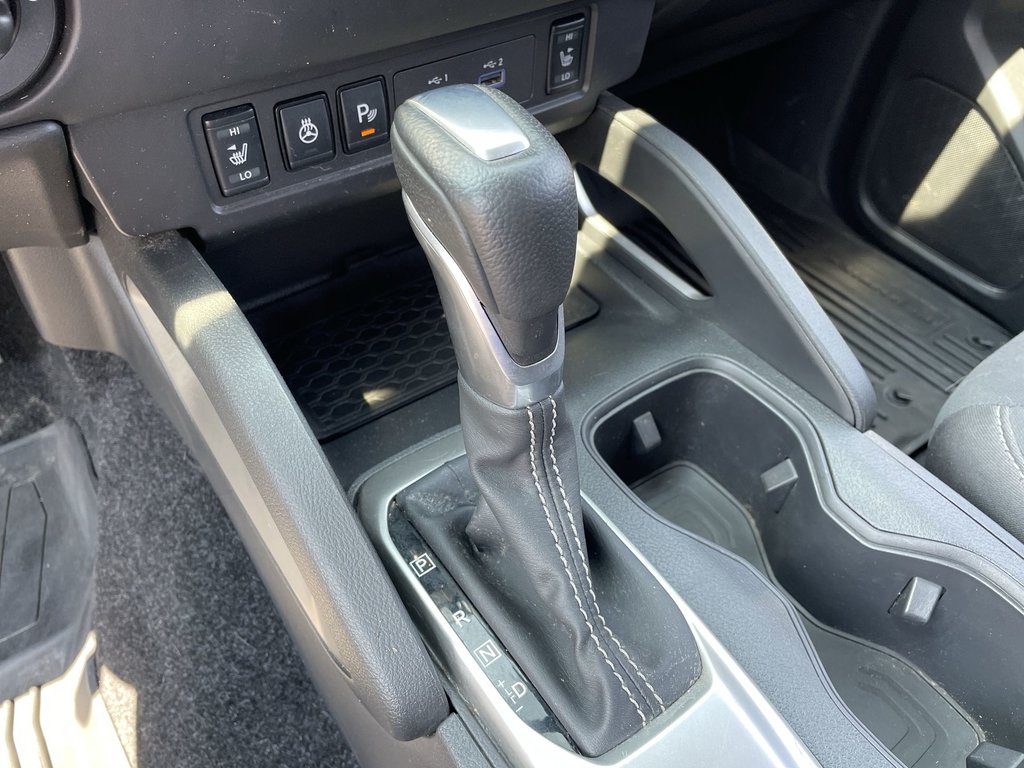 2024 Nissan FRONTIER in Antigonish, Nova Scotia - 35 - w1024h768px