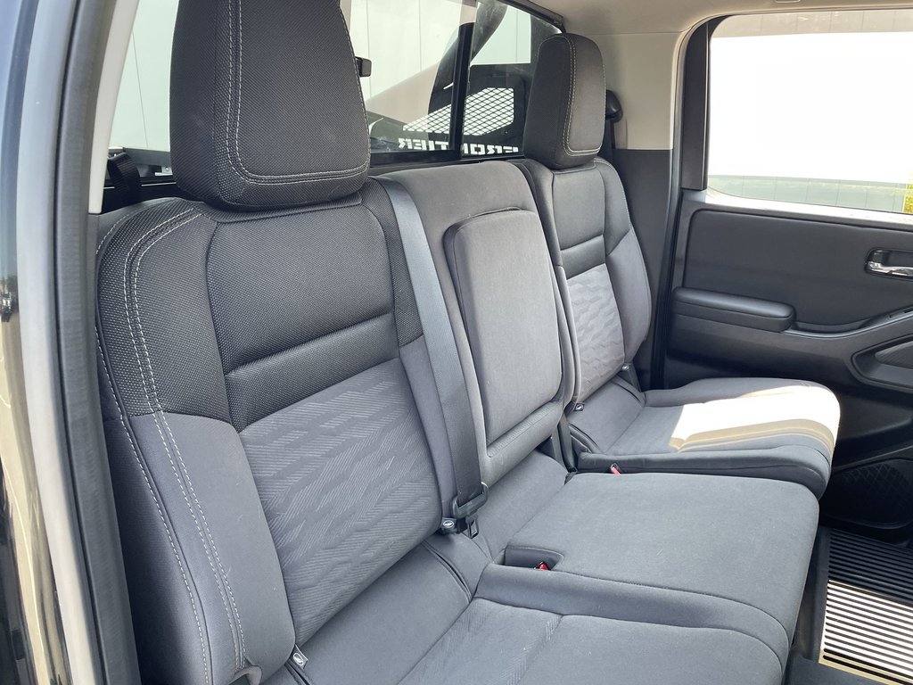 2024 Nissan FRONTIER in Antigonish, Nova Scotia - 45 - w1024h768px