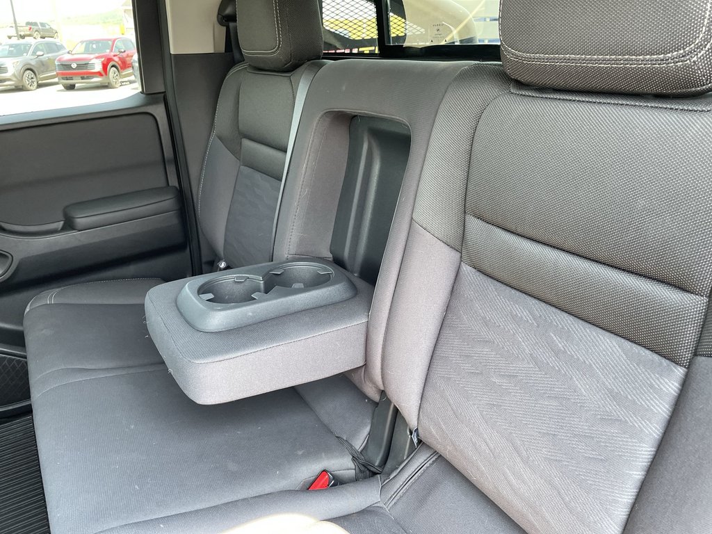 2024 Nissan FRONTIER in Antigonish, Nova Scotia - 39 - w1024h768px