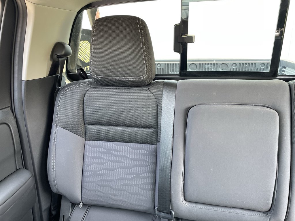2024 Nissan FRONTIER in Antigonish, Nova Scotia - 14 - w1024h768px