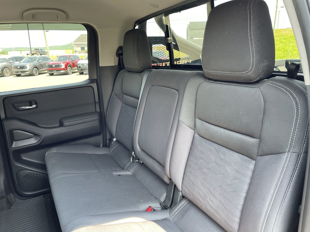 2024 Nissan FRONTIER in Antigonish, Nova Scotia - 38 - w1024h768px