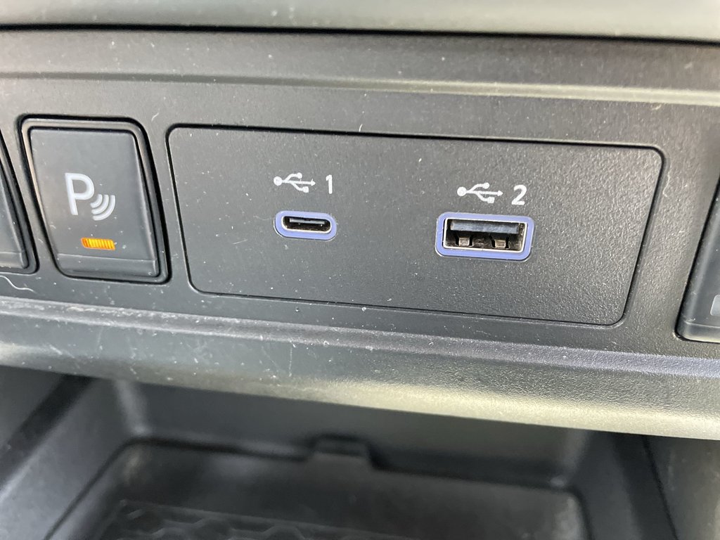 2024 Nissan FRONTIER in Antigonish, Nova Scotia - 51 - w1024h768px