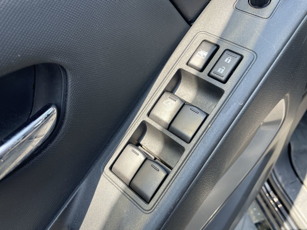 2024 Nissan FRONTIER in Antigonish, Nova Scotia - 21 - w1024h768px