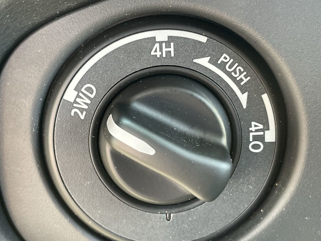 2024 Nissan FRONTIER in Antigonish, Nova Scotia - 28 - w1024h768px