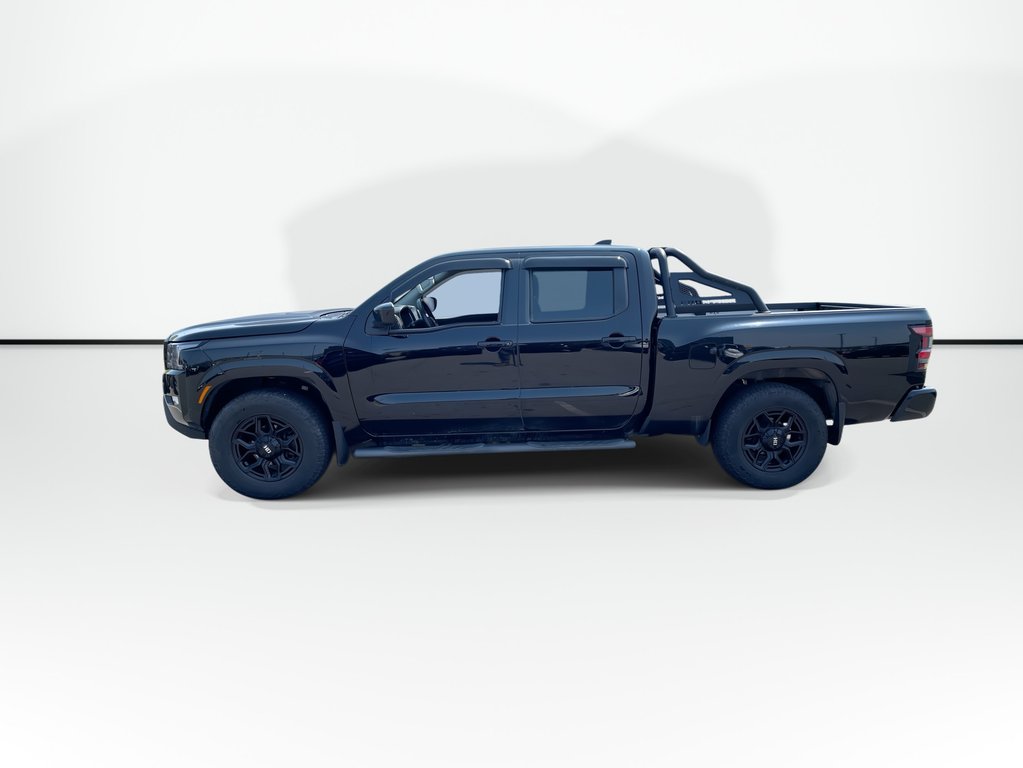 2024 Nissan FRONTIER in Antigonish, Nova Scotia - 8 - w1024h768px